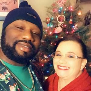 Meet your Posher, Bethany